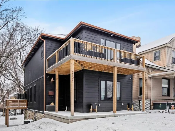 2104 Holly St, Kansas City, MO 64108