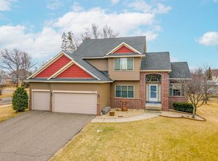 4701 107th Ave N, Brooklyn Park, MN 55443