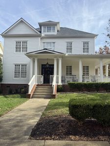 1600 Championship Blvd, Franklin, TN, 37064