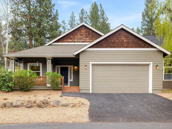 19563 Meadowbrook Dr, Bend, OR 97702
