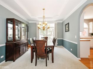 3408 Redwing Dr, Naperville, IL 60564