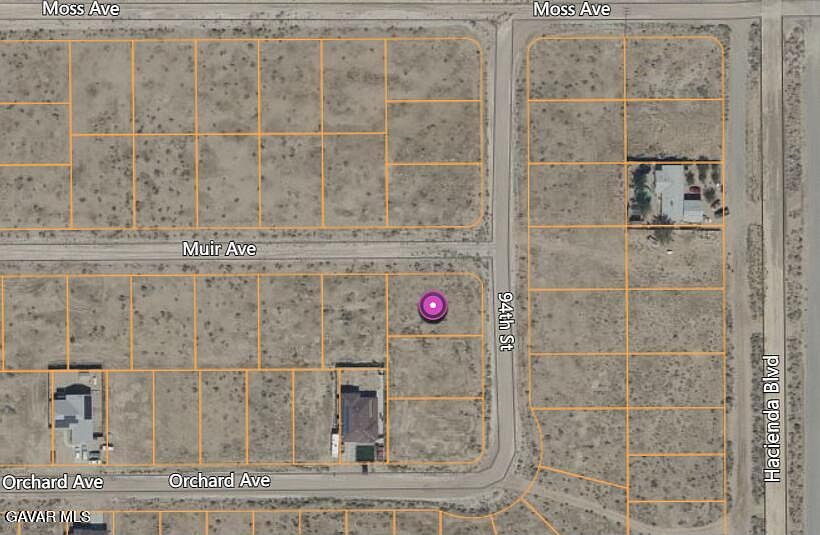2nd image of Muir Ave