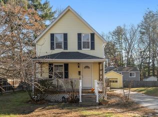 8 Fairview Ave, Wilmington, MA 01887