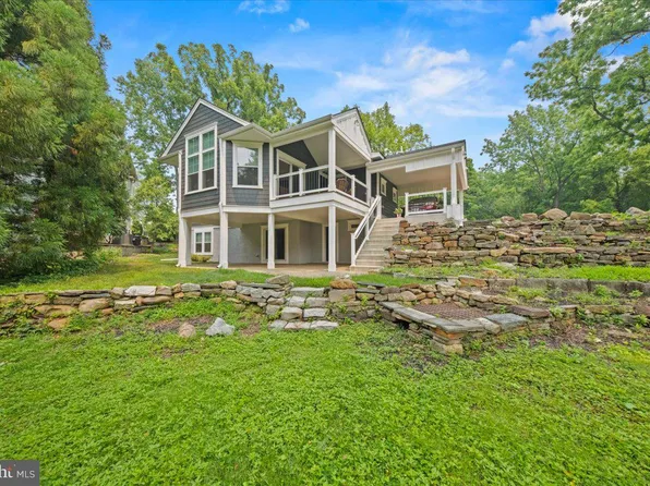 12 Lafayette Ave, Haddonfield, NJ 08033