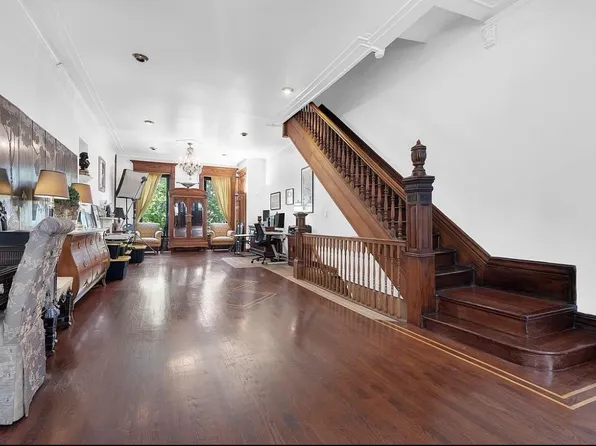 247 W 136th Street, New York City, NY 10030