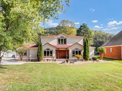 424 Mariner Point Dr, Clinton, TN, 37716