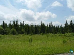 Tbd Heino Rd, Angora, MN 55703