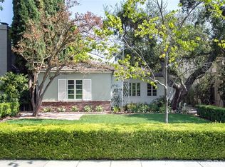 1300 Winston Ave, San Marino, CA 91108