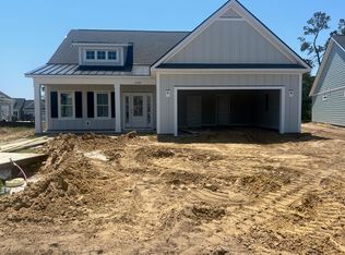 1105 Crooked Hook Rd, North Myrtle Beach, SC 29582