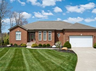 734 Independence Station Rd, Independence, KY 41051