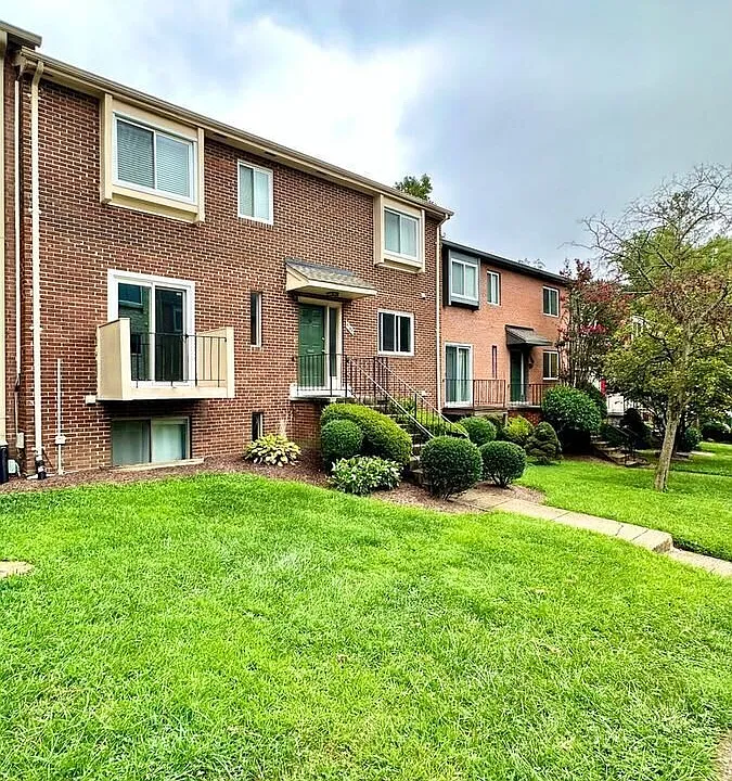 6768 Perry Penney Dr #108