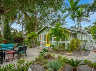 3406 Higel Ave, Sarasota, FL 34242