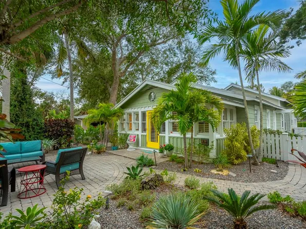 3406 Higel Ave, Sarasota, FL 34242