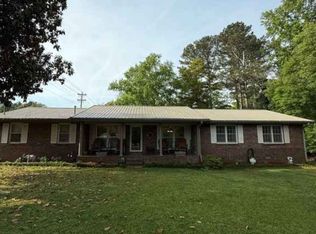 2347 Morgan Rd, Canton, GA 30115