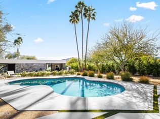 9035 N Morning Glory Rd, Paradise Valley, AZ 85253