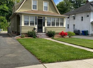 2868 Dixwell Ave, Hamden, CT 06518