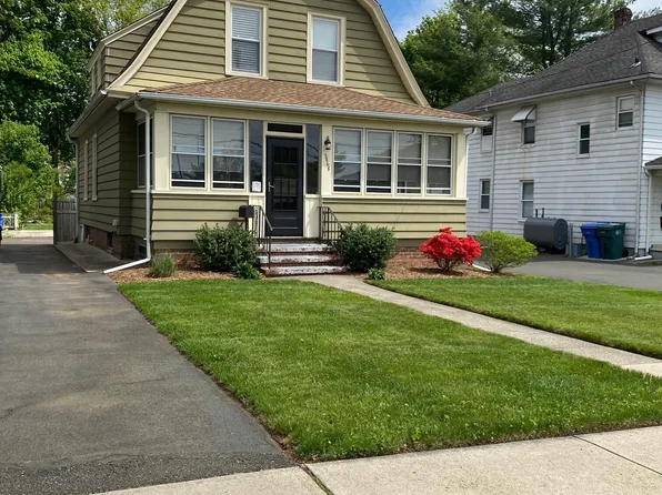 2868 Dixwell Avenue, Hamden, CT 06518
