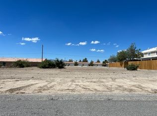 1060 S Indio Ct, Pahrump, NV 89048