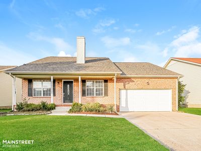 1919 Waterford Dr, Old Hickory, TN, 37138