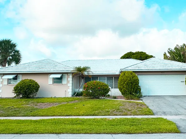 950 Holly Lane, Boca Raton, FL 33486