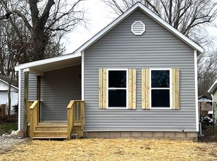 1237 N Prospect Ave, Springfield, MO 65802