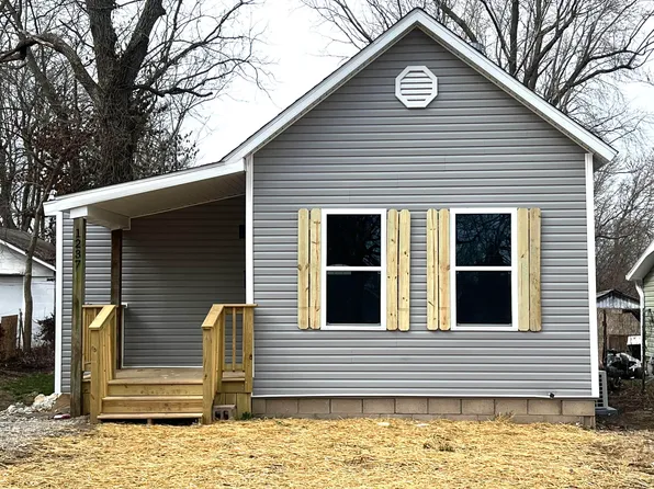 1237 N Prospect Avenue, Springfield, MO 65802