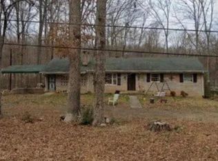 157 Carolina Dr, Reidsville, NC 27320