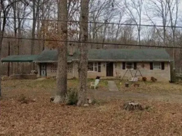 157 Carolina Dr, Reidsville, NC 27320