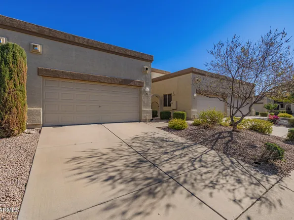 6730 E HERMOSA VISTA Drive #75, Mesa, AZ 85215