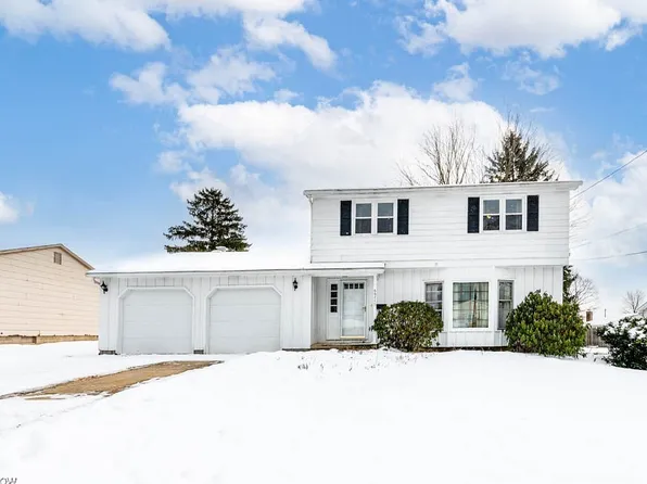 6671 Appleridge Dr, Boardman, OH 44512