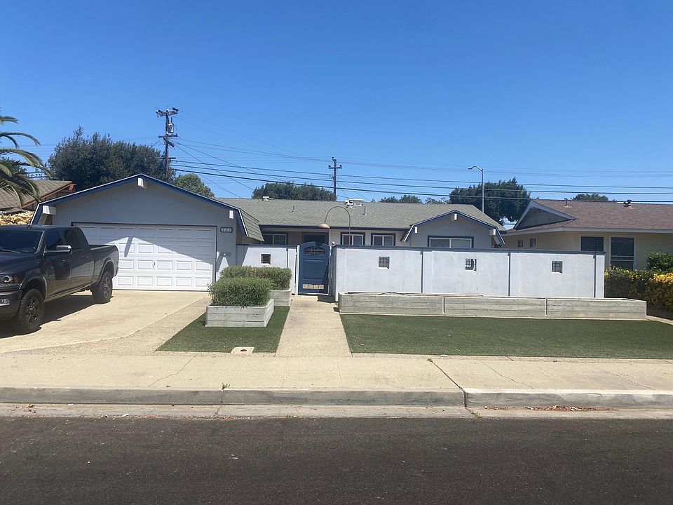 Drought tolerant front yard