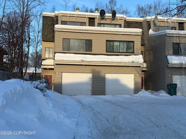 6251 E 41st Ct #115, Anchorage, AK 99504