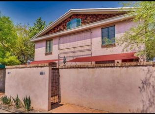 722 E University Blvd #B, Tucson, AZ 85719