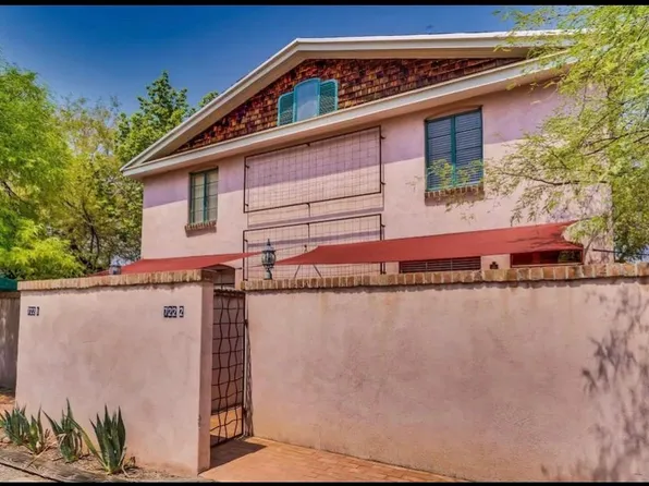 722 E University Blvd, Tucson, AZ