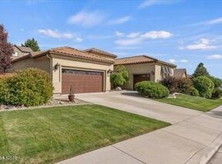 2524 Garzoni Dr, Sparks, NV
