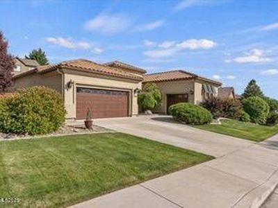 2524 Garzoni Dr, Sparks, NV, 89434
