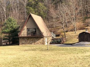 12635 Marsden Ln NE, Cumberland, MD 21502