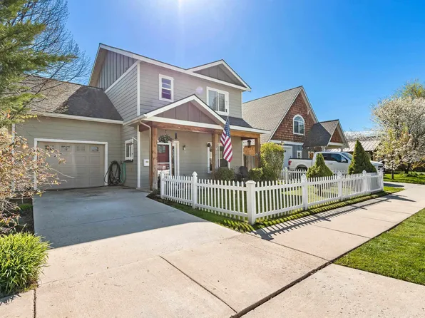 425 S Ella Ave, Sandpoint, ID 83864