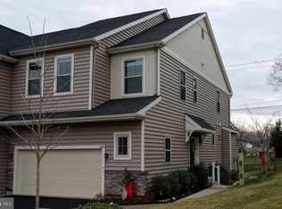 106 Sparrow Ridge Ct, Kennett Square, PA 19348