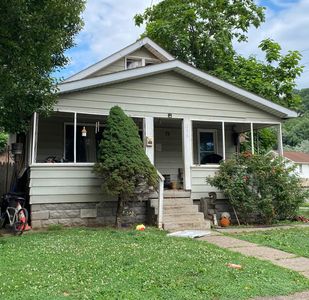 336 35th St, Huntington, WV, 25702