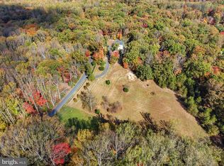 13025 Yates Ford Rd, Clifton, VA 20124