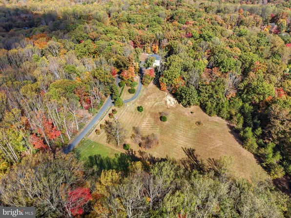 13025 Yates Ford Rd, Clifton, VA 20124