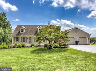 4257 White Oak Rd, Paradise, PA 17562