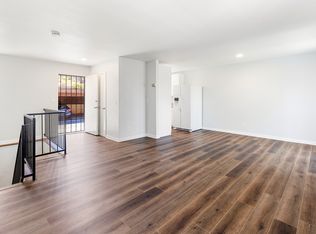 La Vista Apartments, Vista, CA 92083