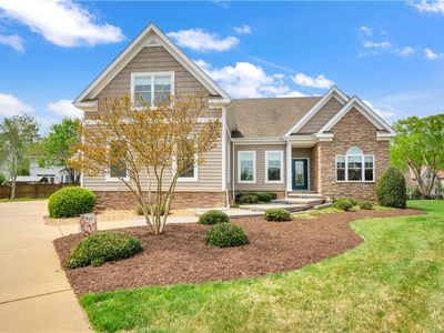 3155 Cider House Rd, Toano, VA, 23168