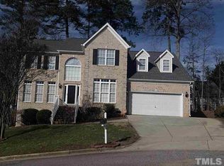 108 Ackley Ct, Raleigh, NC 27607