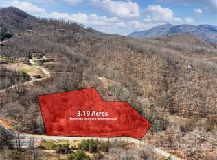 41 View Ridge Pkwy #32-33, Leicester, NC 28748