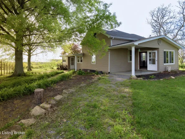 807 S Spillman Ln, Milton, KY 40045