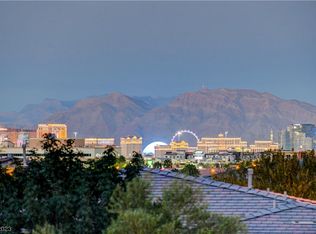 6868 Regency Crest Ave, Las Vegas, NV 89148