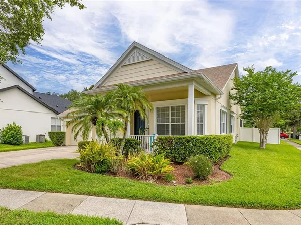 14167 Bradbury Rd, Orlando, FL 32828